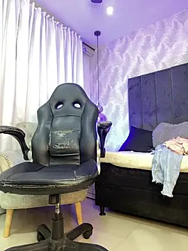 Chatroom XXX en direct de Auri__