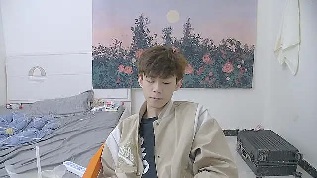 Czat XXX na żywo – paofu-001