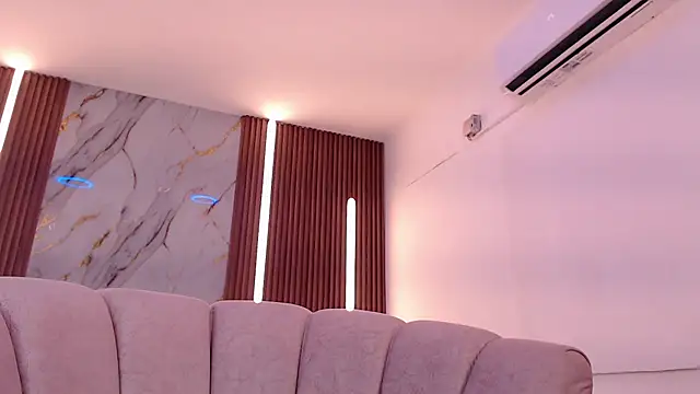 Živý XXX chat aixa_show
