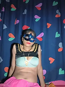 Naughty_Seema's Live XXX Chat