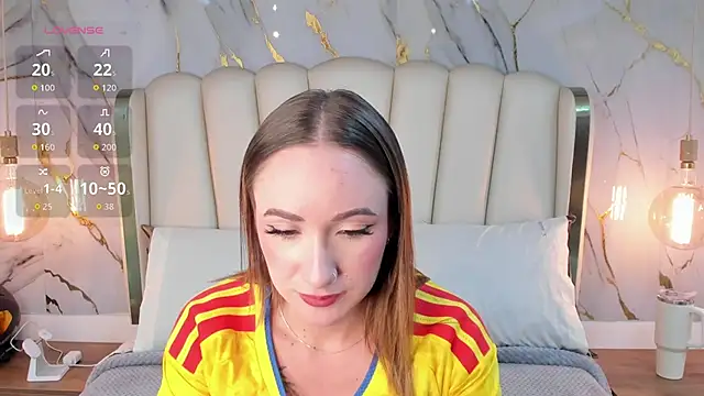 Hannah_Lane Chat XXX live