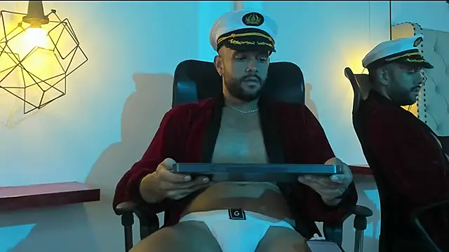 Živý XXX chat Lyam_Voss