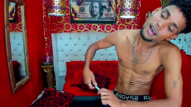 JHOVA23CM Chat XXX in diretta