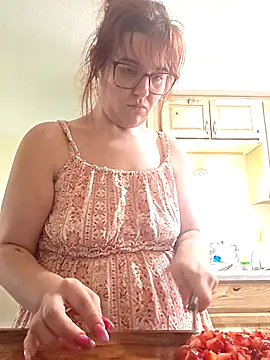 Ashloves_ élő XXX-chatje