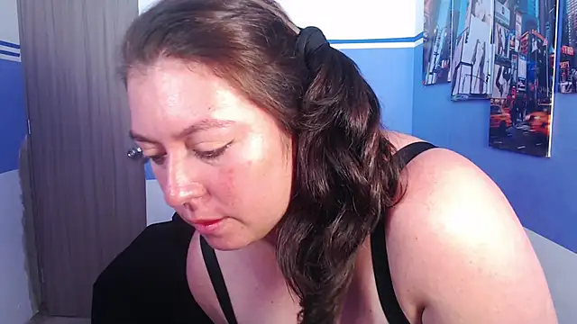 lorena_prg7's Live XXX Chat