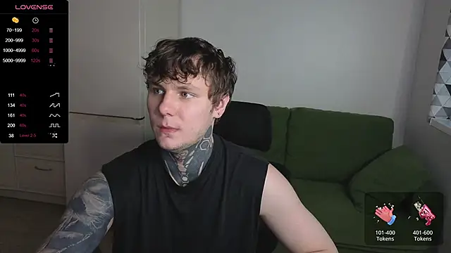 Lechery_boy's Live XXX Chat