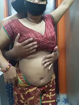 Manjudearn Webbikameraesitys