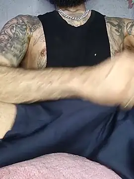 Kerryflon Live XXX Chat