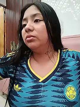 Amber_Herrera élő XXX-chatje
