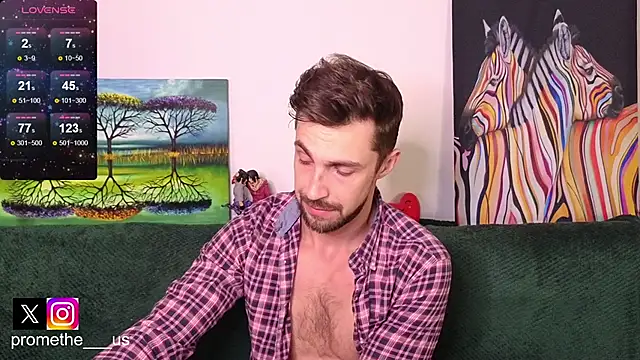 Promethe_us élő XXX-chatje