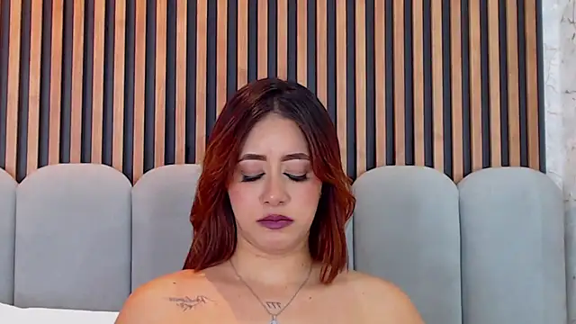 Sofy_acevedo's Live XXX Chat