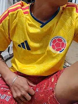 Tiger_cryad Adlı Modelin Canlı XXX Sohbeti