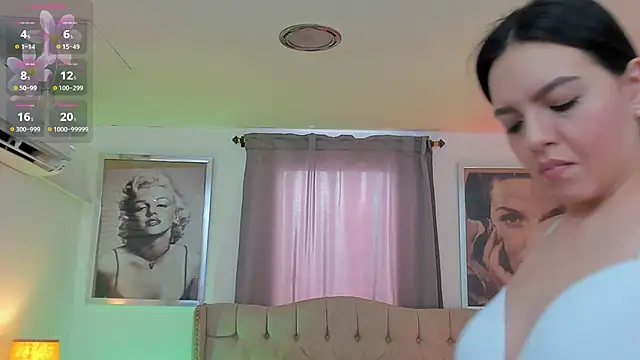 Beautyari_のライブXXXチャット