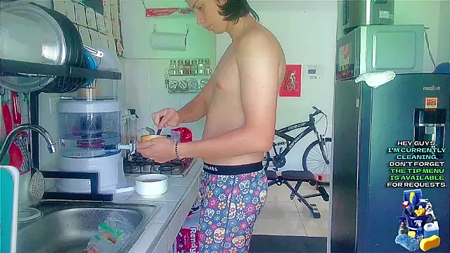 Chat +18 de Andy_gray ao vivo