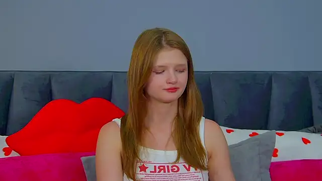 دردشة JaneRosen الجنسية المباشرة