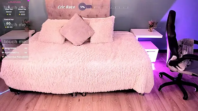 دردشة Mafe_Kailina الجنسية المباشرة