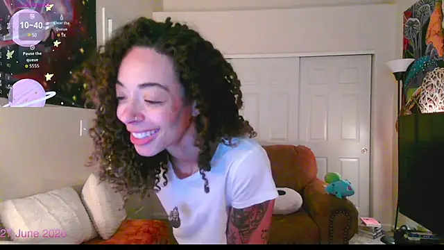 Chat XXX en directo de gunzinrose