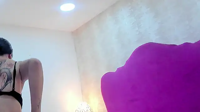 AlexaGill's Live XXX Chat