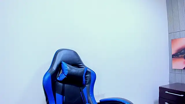 Živý XXX chat yayacandy