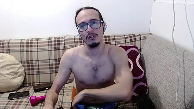 cholitohermoso Live XXX-chat