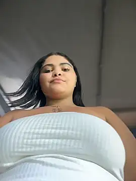 Sembang XXX Secara Langsung HoneyBunXXX