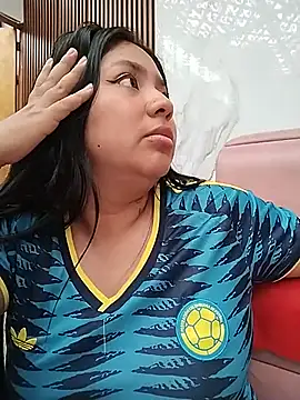 Amber_Herrera's Live XXX Chat