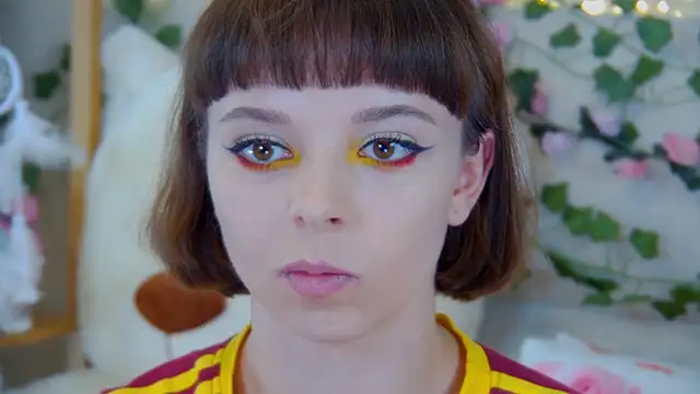 ElisabethDavis 现场XXX聊天