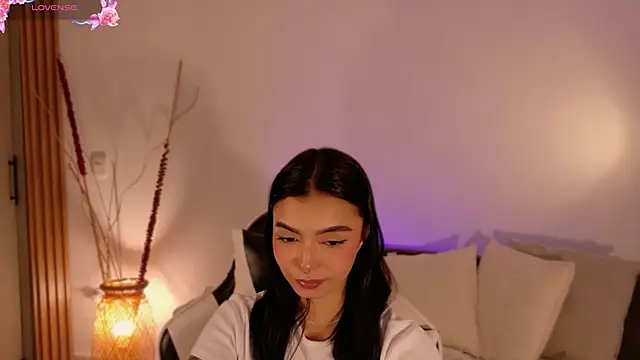 AnabelWolf Chat XXX live