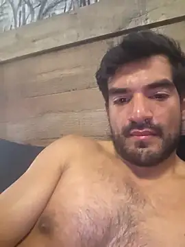 Show de webcam de piggylatino