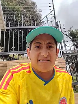 Chat +18 de Tiger_cryad ao vivo