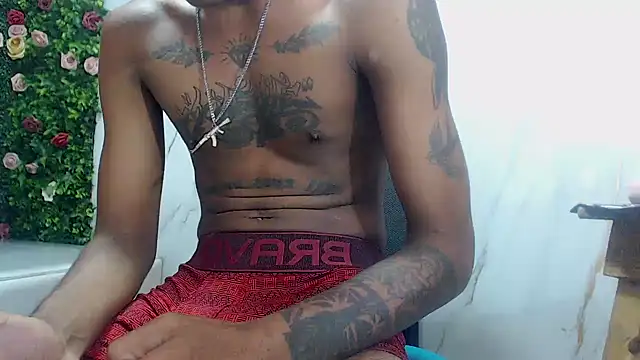 ManSant 라이브 XXX 채팅