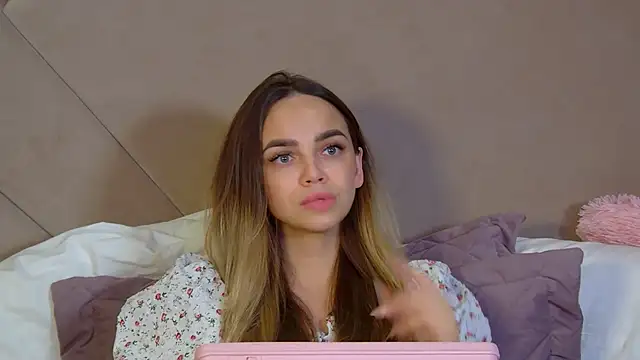 AnitaVenture's Live XXX Chat