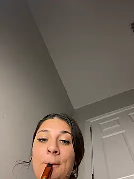 XXX chat uživo modela treasurebabii