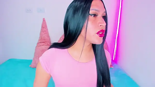 Candace_Queen's Live XXX Chat