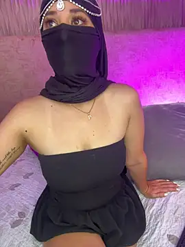 _Malak 现场XXX聊天