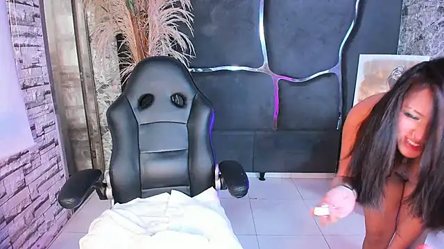Chat XXX en directo de Amber_Storm19