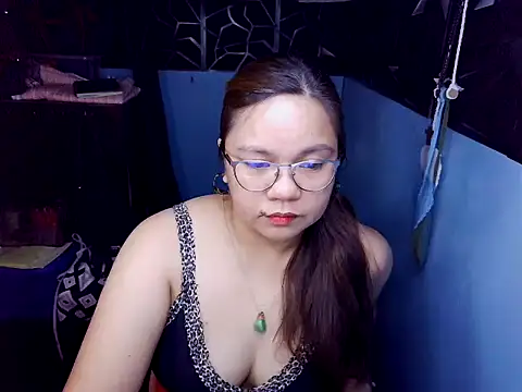 ambersmile Chat XXX live
