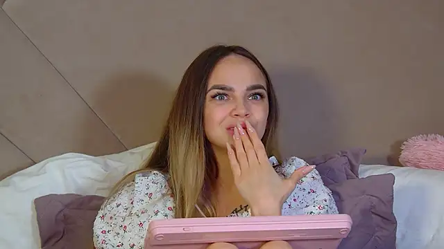AnitaVenture Chat XXX live