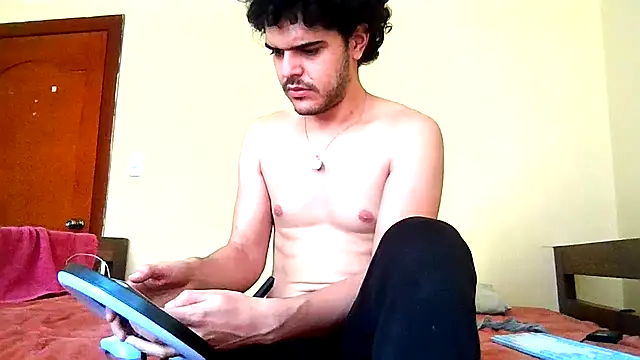 Chat XXX en directo de mindymiaw
