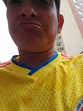 XXX chat uživo modela Tiger_cryad