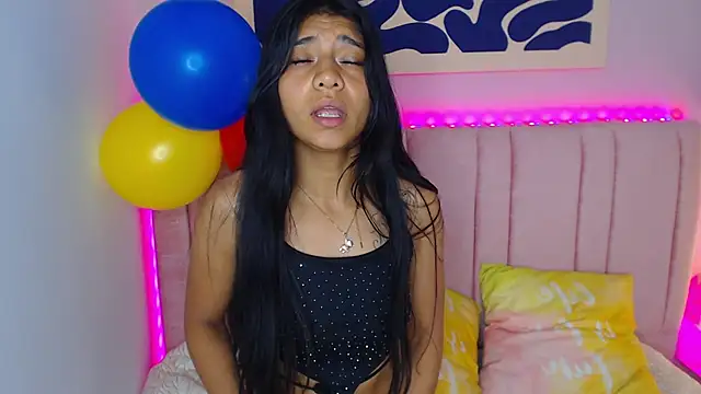 Shamel_Brm Live XXX-chat