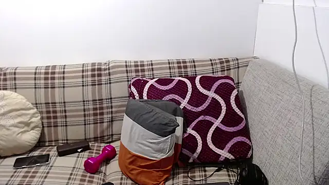Živý XXX chat cholitohermoso