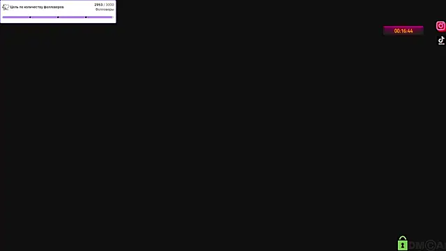 KristinaScott Live XXX-chat