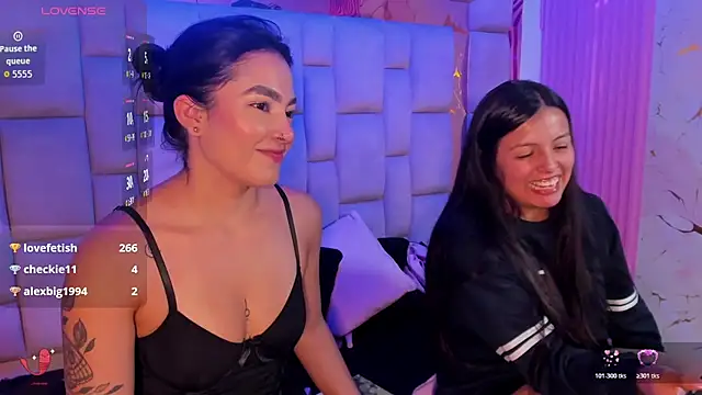 Anal_Temptation's Live XXX Chat
