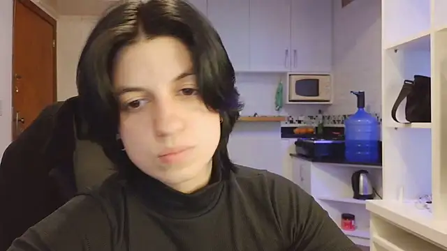 Chat XXX en directo de kyslrana