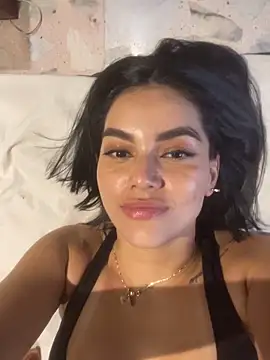 Chat +18 de renata_black_ ao vivo