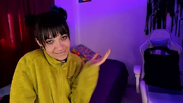 dungeongirls' Webcam Show