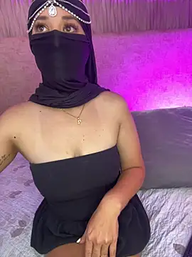 Chatroom XXX en direct de _Malak