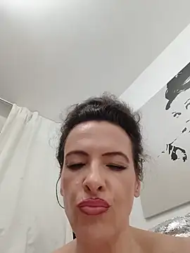 RebeccaNoble 라이브 XXX 채팅