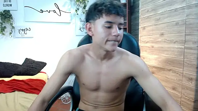 Chat XXX ao vivo de Ryan_grayx
